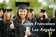 Etudier Iycée ecole  a Los Angeles Californie Etats unis USA